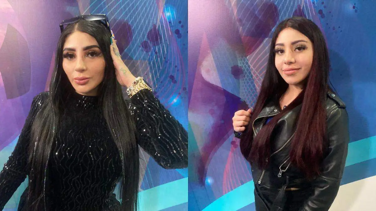 Las redes sociales han sido de gran ayuda para que nuevos talentos impulsen sus carreras musicales, tal es el caso de las hermanas Bellakathy y DJ Foxy conocidas juntas como Las Bellakas